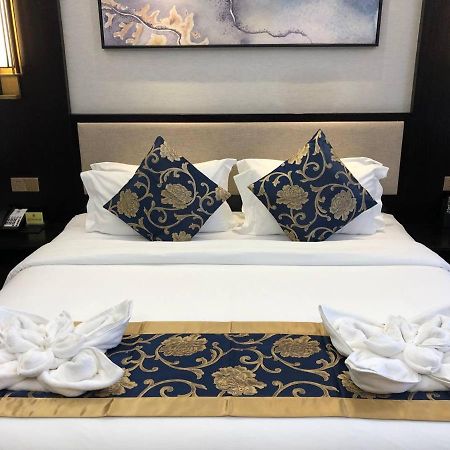 סיהאנוקוויל Le Chen Miiya Hotel מראה חיצוני תמונה