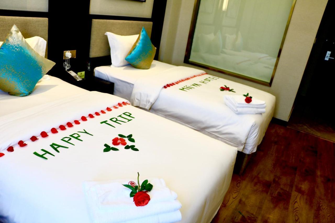 סיהאנוקוויל Le Chen Miiya Hotel מראה חיצוני תמונה