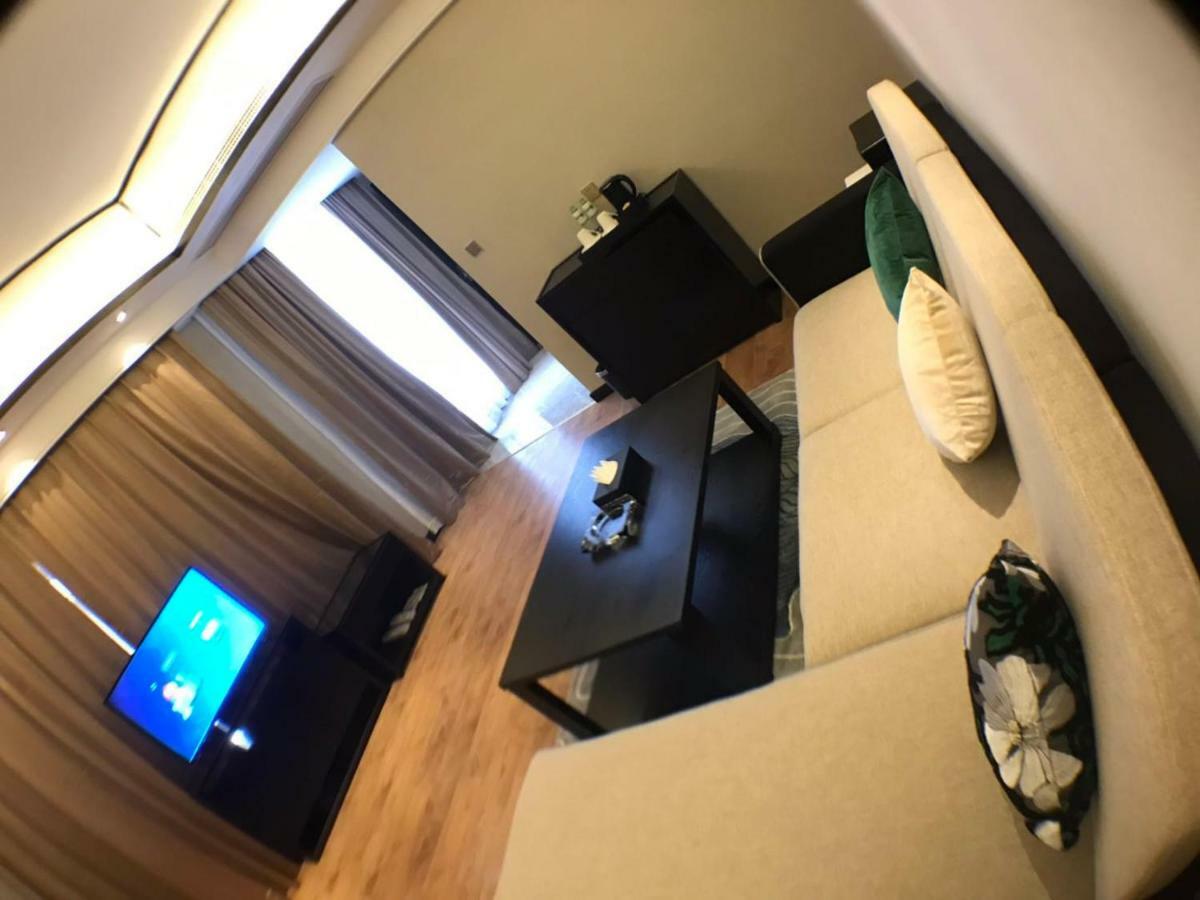 סיהאנוקוויל Le Chen Miiya Hotel מראה חיצוני תמונה