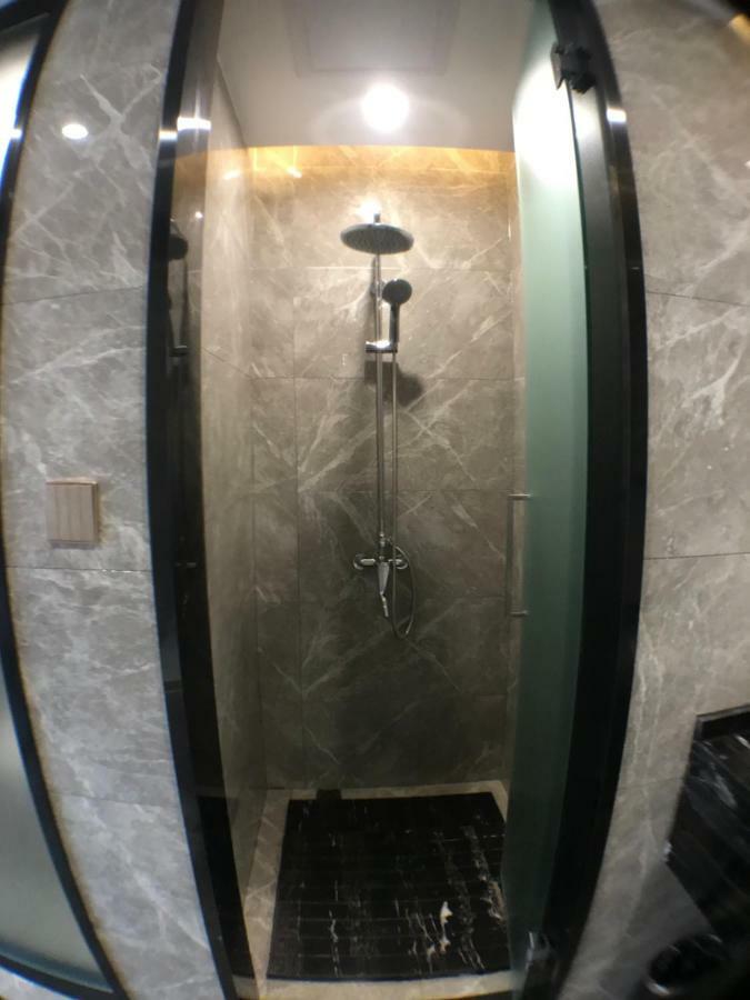 סיהאנוקוויל Le Chen Miiya Hotel מראה חיצוני תמונה
