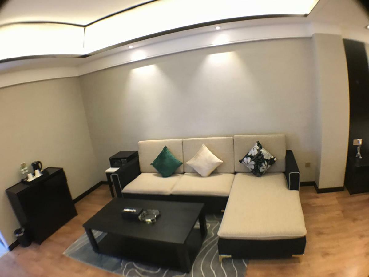 סיהאנוקוויל Le Chen Miiya Hotel מראה חיצוני תמונה